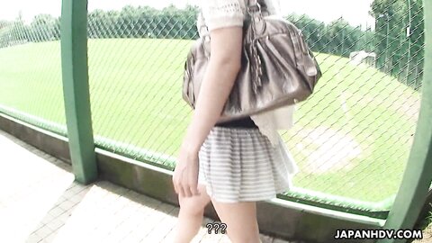 Asian  If My Gf Was Mitsuki  Scene 1 154