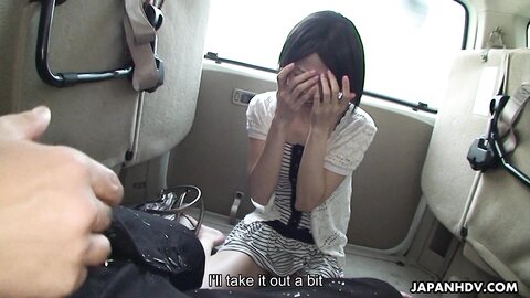Asian  If My Gf Was Mitsuki  Scene 1 154
