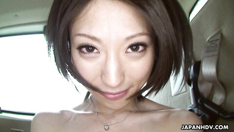 Asian  If My Gf Was Mitsuki  Scene 1 154