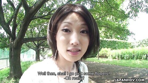 Asian  If My Gf Was Mitsuki  Scene 1 154