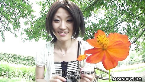 Asian  If My Gf Was Mitsuki  Scene 1 154