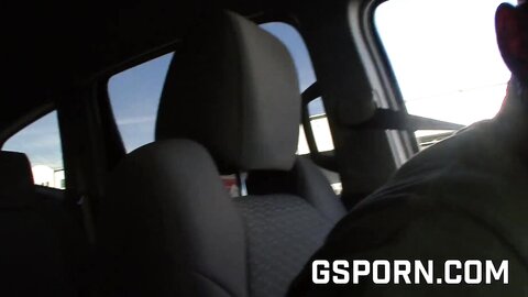 Hot American Asian Brunette Girl Fucked Hard With Cum On Her Pussy