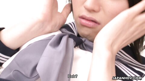 Asian  If My Gf Was Mitsuki  Scene 3 156