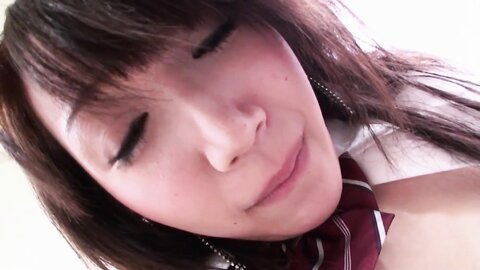 Mao Miyazaki Is A Japanese Slut With A Hairy Pussy And Small Breasts Wh