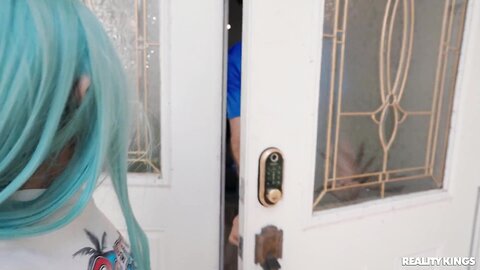 Reality Kings The Sexy Gamer Clara Trinity Fucks The Captain To Get A