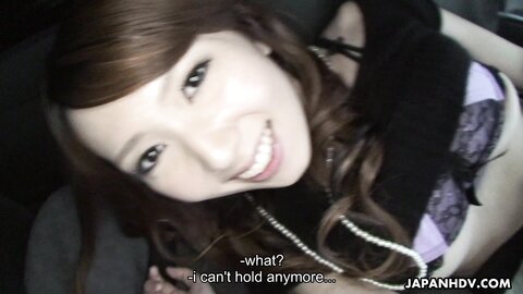 Asian  If My Gf Was Yui Hatano  Scene 1 162