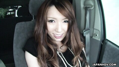 Asian  If My Gf Was Yui Hatano  Scene 1 162