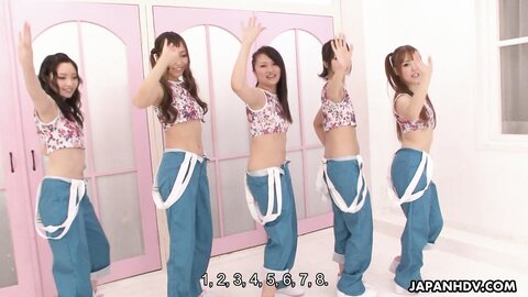 Asian  Jpop Kari  Scene 1 164