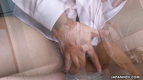 Asian  Kimono Lady Airi Ai  Scene 1 165