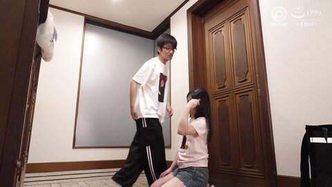 ABF-279 There's No Shortage Of Neat Princesses! Unemployed, An Otaku, And A Dried-up Beautiful Girl With A...