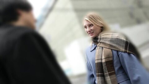 FJIN-103 Gaijin Gacha Chases And ***s A Beautiful White Girl Sightseeing In Japan, And When She Resists, He...