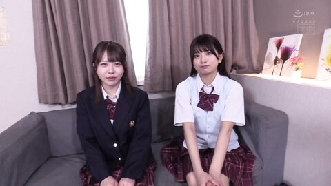 HMN-754 We Had A Slightly Erotic Adult Experience After School Miyu Aizawa Miyu Nishimoto Meisa Kitaoka...