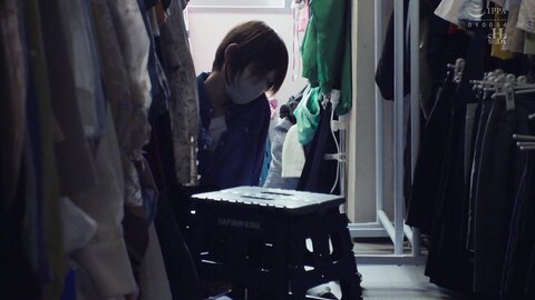 HSODA-087 Sarina Higashibata, First-year AD In The Production Department