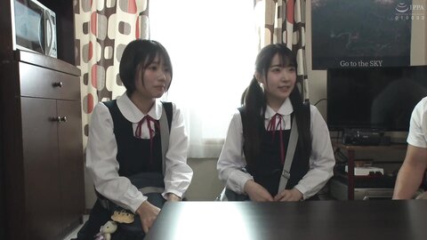 HUBLK-033 Naughty Boy Who Met At An Arcade! They Show Porn And Erotic Books To The Students And Make Them...