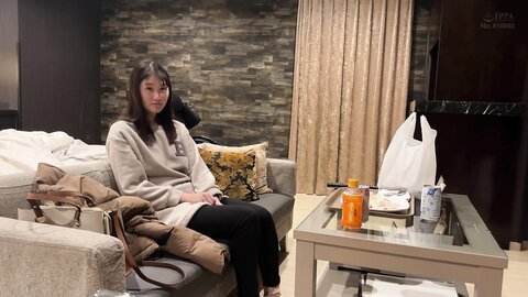 JERA-009 W Affair With Fumino Satsuki, A Married Friend Who Made Time To See Me Even Though I Was On Night...