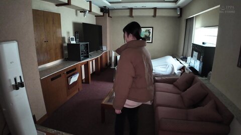 JERA-009 W Affair With Fumino Satsuki, A Married Friend Who Made Time To See Me Even Though I Was On Night...
