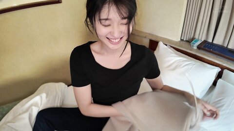 JERA-009 W Affair With Fumino Satsuki, A Married Friend Who Made Time To See Me Even Though I Was On Night...