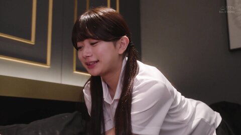 MOON-049 Final Kiss Train - Kiss X Kiss X Kiss Repeatedly With A Beautiful Girl In A Car With No One In It...