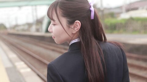 MUDR-341 Satsuki Mei Resurrection. I'm Glad To See You Again.