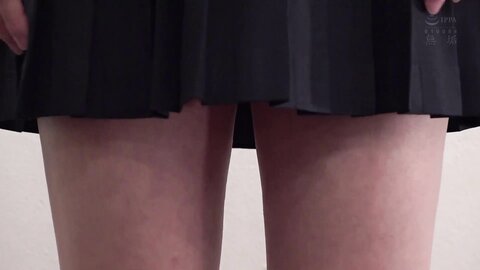 MUKD-553 I Just Want To Dirty A Slender School Uniform Girl With My Desire. Uniform Fetishism (MUKD-553)