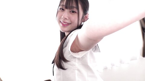 MUKD-553 I Just Want To Dirty A Slender School Uniform Girl With My Desire. Uniform Fetishism (MUKD-553)