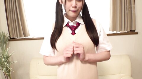 MUKD-553 I Just Want To Dirty A Slender School Uniform Girl With My Desire. Uniform Fetishism (MUKD-553)