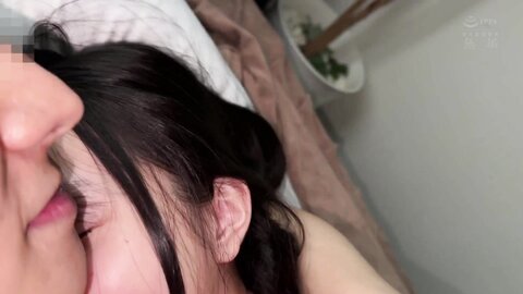 MUKD-557 After Returning From A Music Festival, He And His Sweaty Girlfriend Had Sex In A Hotel For Days On...