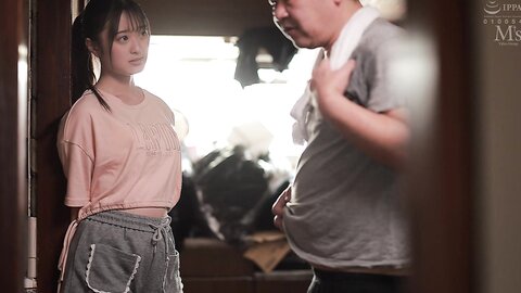 MVSD-663 A Housewife Who Lives In A Trash House, A Homebody, An Uncle With An Abnormal Sexual Desire, A...