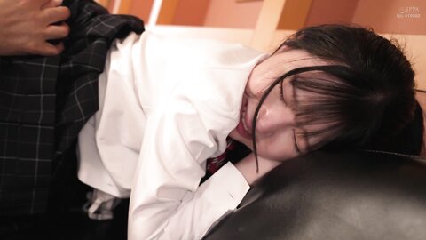 PIYO-222 Eh! My First Time Partner Is 60 Years Old! This Girl Is A Hardcore Older Lover. 'Minami, A...