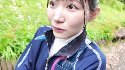 PIYO-222 Eh! My First Time Partner Is 60 Years Old! This Girl Is A Hardcore Older Lover. 'Minami, A...