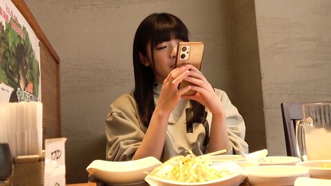 PKPD-390 Half Inside, Half Outside, Half Girlfriend Koharu Endo Koharu