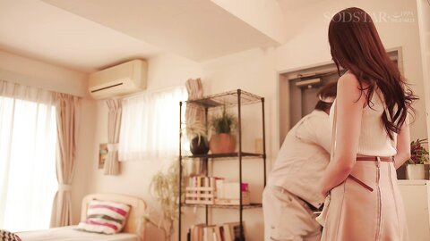 START-431 A 19-year-old Signboard Girl At A Home-delivery Bento Shop Is Turned Into A Sex-processing...