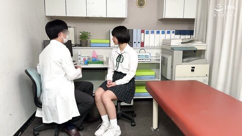 STSK-195 Pre-Entrance Health Examination
