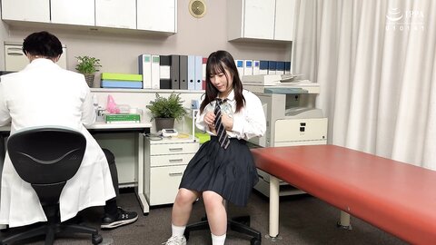 STSK-195 Pre-Entrance Health Examination