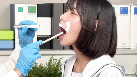 STSK-195 Pre-Entrance Health Examination