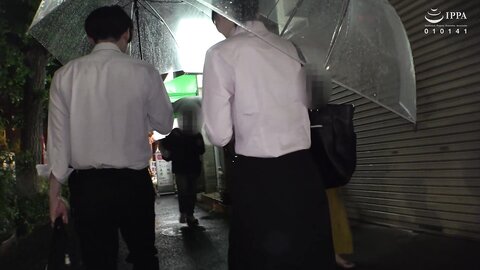 STSK-196 And One Employee's Recorded Video Sp