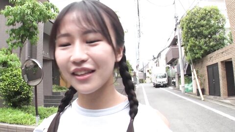 SUJI-288 A Girl Whom I Happened To Talk To Was So Cute... Tailgating, Indecent Assault, Abduction, ***...