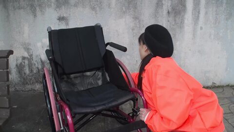 ABP-948 [4K] Passionate Document File.04 - A Popular Actress Struggles To Maintain Her Sense Of Self - Non...