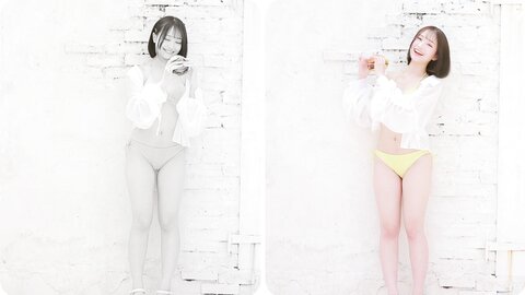 IPZZ-713 [4K] Finalists Of Miss Contest, In Which 30,000 People Applied To Become The Cutest Student In Japa...