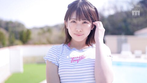 MIDA-358 [4K] Newcomer - Young Face X Young Body - Immoral Minimalism As If Peeping Into Something No Good...