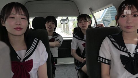 MIRD-264 [4K] Idol Harem Super SUPER - Surrounded, Pinched, And Blamed At The Same Time - Home Sketchy Visit...