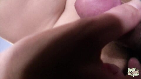 Slutty Asian Girl Gets Her Hairy Vagina After Drooling On A Cock