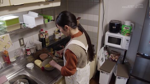 SDNM-517 [4K] 20,000 SNS Followers, The Most Sensitive Mama Ever Found By SOD, Haruka Tamai, 33, AVDEBUT