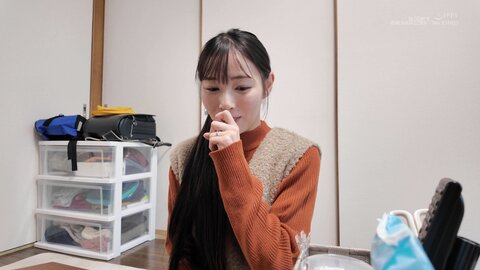 SDNM-517 [4K] 20,000 SNS Followers, The Most Sensitive Mama Ever Found By SOD, Haruka Tamai, 33, AVDEBUT