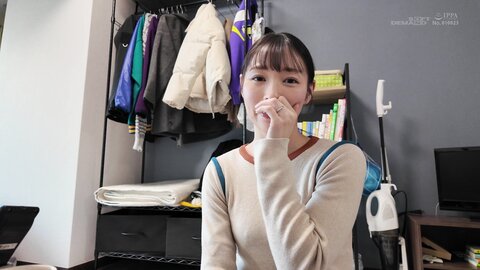 SDNM-517 [4K] 20,000 SNS Followers, The Most Sensitive Mama Ever Found By SOD, Haruka Tamai, 33, AVDEBUT