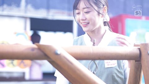 SONE-923 [4K] My Son's Daycare Teacher Is A Caring Woman... And A Woman Who, When Pressed By Parents, Can't Say...