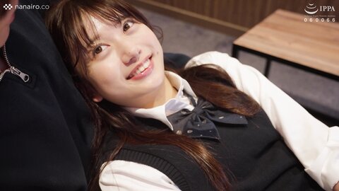 SQTE-630 [4K] After School, Sleepover Sex. Beautiful Girl In School Uniform Wants To Drown Herself In Naughty...