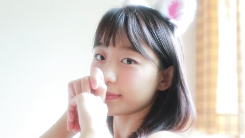 Eunji seduces you in bed