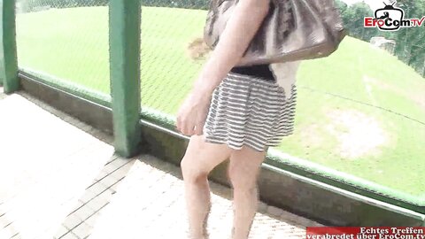 Petite Asian Girl In School Uniform Gets A Creampie In Her Hairy Tight
