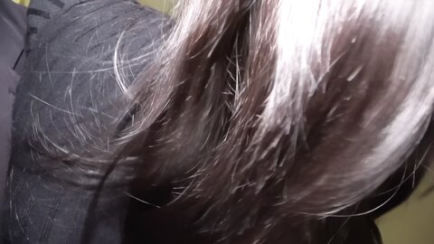 3788088 A beautiful girl who wants to be an idol, and who makes old men fall in love with her. She gets bold and dirty after drinking too much, and starts having sex with two men, then gets pistoned and fucke